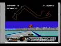 NES Michael Andretti's World GP - Monaco 59.9 second lap