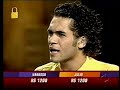 Gafes do programa Sem Saída