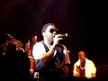 Musiq Soul Child London 20.04.07 (B.U.D.D.Y performance)