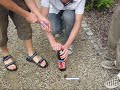 coca mentos façon CNO coca mentos façon CNO