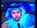 الشاعر علي العازمي العتيبي (ياعين لو بكيتي لصدام