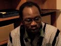 Seun Anikulapo Kuti Interview