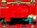 Mugen Shin Ken(Me) Vs Blaze Agent by Ethan Lives