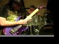 Arsis - The Cold Resistance - Live in CT 11/06/06