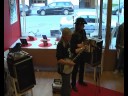 Paratiisin Pojat - Haamu ja Marjaana (Live at Pitk�mies)
