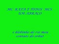 MC. KF,FUNK, MINHAS PRIMEIRAS MUSICAS COM F�TOS
