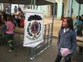 Lions Clube Batel e a Vila Zumbi