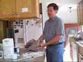 Bake perfect French Bread in ten minutes