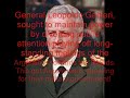 The Falklands Conflict
