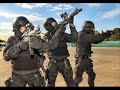 The Falklands Conflict