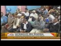 Uchaguzi wa riadha waandaliwa kote nchini
