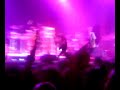 BEASTIE BOYS -Bodymoving  Live in Athens16-06-07