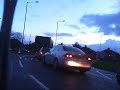 Bike vs Car