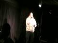 Stephen Glickman Standup