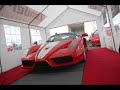 The Fastest and coolest supercars