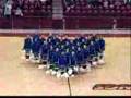 Shorewood Pom 2004