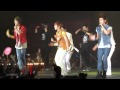 [fancam] 110611 SHINee - Juliette @ SM Town Paris
