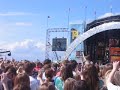 T4 on the Beach 2007 - Mika Big girl you are beautiful