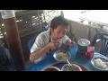 ปั่นจักรยาน ชะอำ-บ้านแหลม