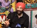 Sunny Deol: 'I forget he's my father, when I'm acting...'