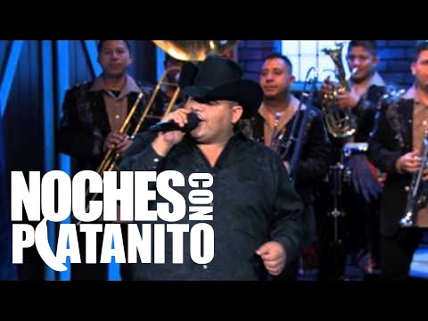 Necesita Un Hombre - Chuy Lizarraga  - Thumbnail