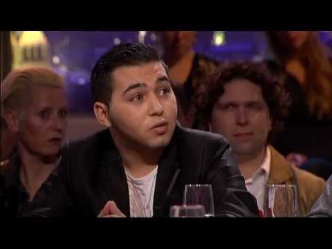 witteman - Pauw en Witteman 14 maart 2013 Het slachtoffer van de schokkende mishandeling in Oosterhout is zelf begonnen met ruzie zoeken. Dat zei Stivan S., een van de ...