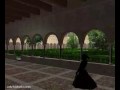 la vida en un monasterio medieval