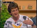 Memory man on TV-am - 1992 Memory man on TV-am - 1992
