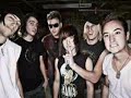 eyes set to kill - winter tour video promo
