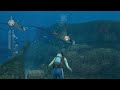 Gameplay - Endless Ocean 2 (Exploring Pt.1)