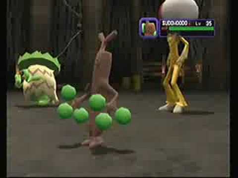 how to find miror b in pokemon colosseum