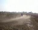 Zondaagse cross