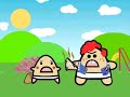 Bully Trouble