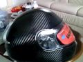 videos de Helmet for Sale Joe Rocket  RKT 101 Carbonfiber