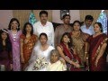 Sherin with Robin Wedding