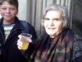 Kavadarci - Babicka