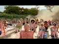 Nessun brand italiano avrebbe il senso dell'humour tale da realizzare uno spot così - http://www.youtube.com/watch?v=JTb2F92sA2w