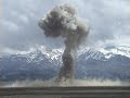 Waiouru Demolitions