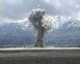Waiouru Demolitions