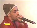 Saian Supa Crew - Beatbox Live at Splash Festival