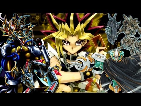 how to fuse monsters in yugioh
