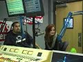 Ashley Simpson Live on the Wake Up Call Part 2 Ashley Simpson Live on the Wake Up Call Part 2