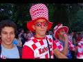 Bjelovar: Hrvatska-Njemačka EURO 08