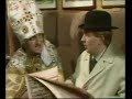 The Bishop of no fixed abode