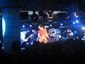Paul Gilbert. Sala Live. Scarified! Paul Gilbert. Sala Live. Scarified!