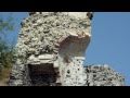 Patrimonio en peligro. Torre Vigía en la playas de Maro