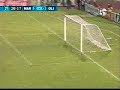 Gol del Marathon Jerry Palacios (Marathon 2 vr 0 Olimpia) 25 Nov 2009