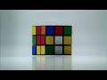 Sony PS3 Advert rubicks cube Sony PS3 Advert rubicks cube