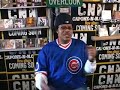 MIxtape, Inc. TRAILER, starring Kanye West, DJ Clue, Chuck D