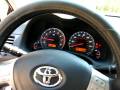 Silver 2009 Corolla XRS
